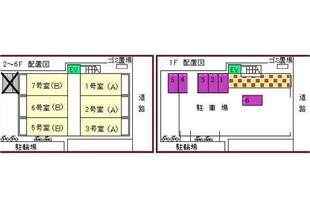 布施駅 徒歩11分 4階の物件外観写真